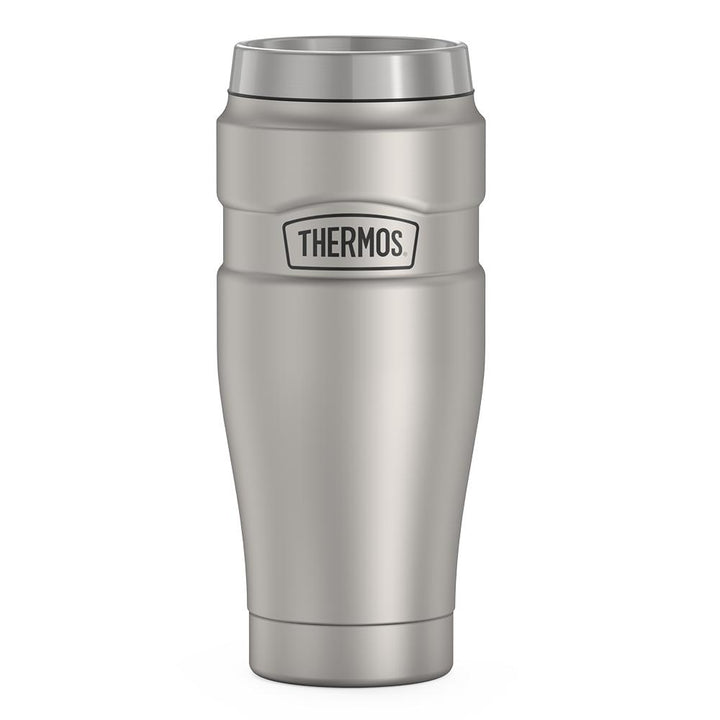 Thermos 16 ounce stainless steel tumbler