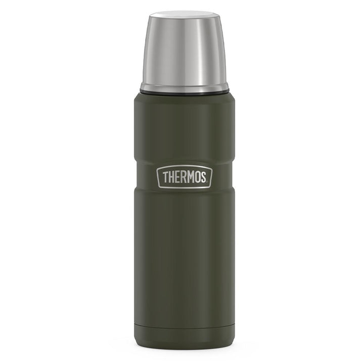 Thermos 16 ounce beverage bottle