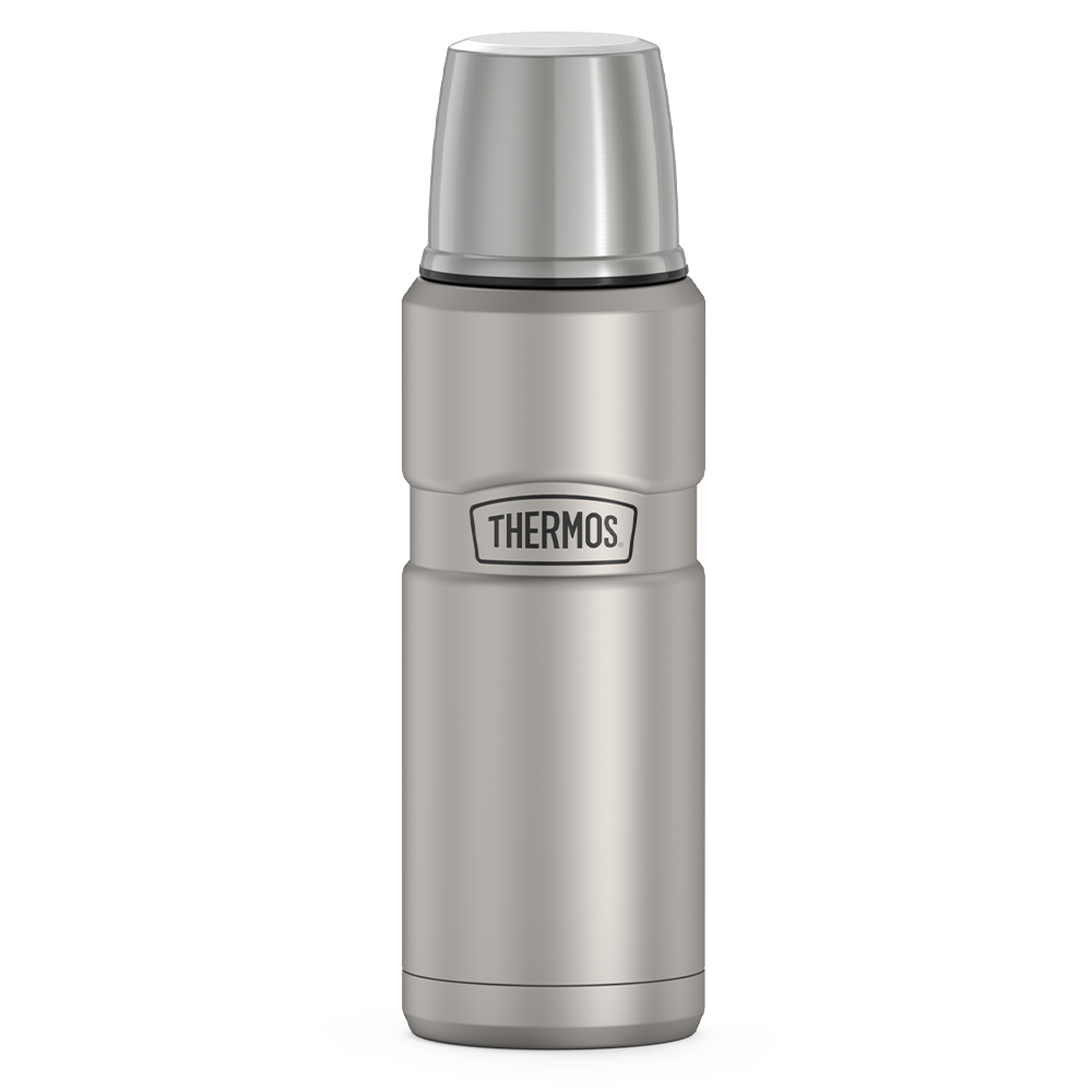 Thermos 16 ounce beverage bottle