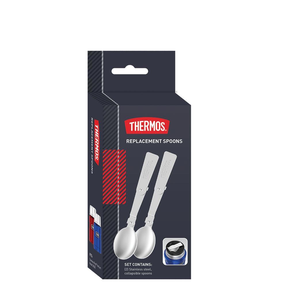 Thermos adult food jar replacement spoons