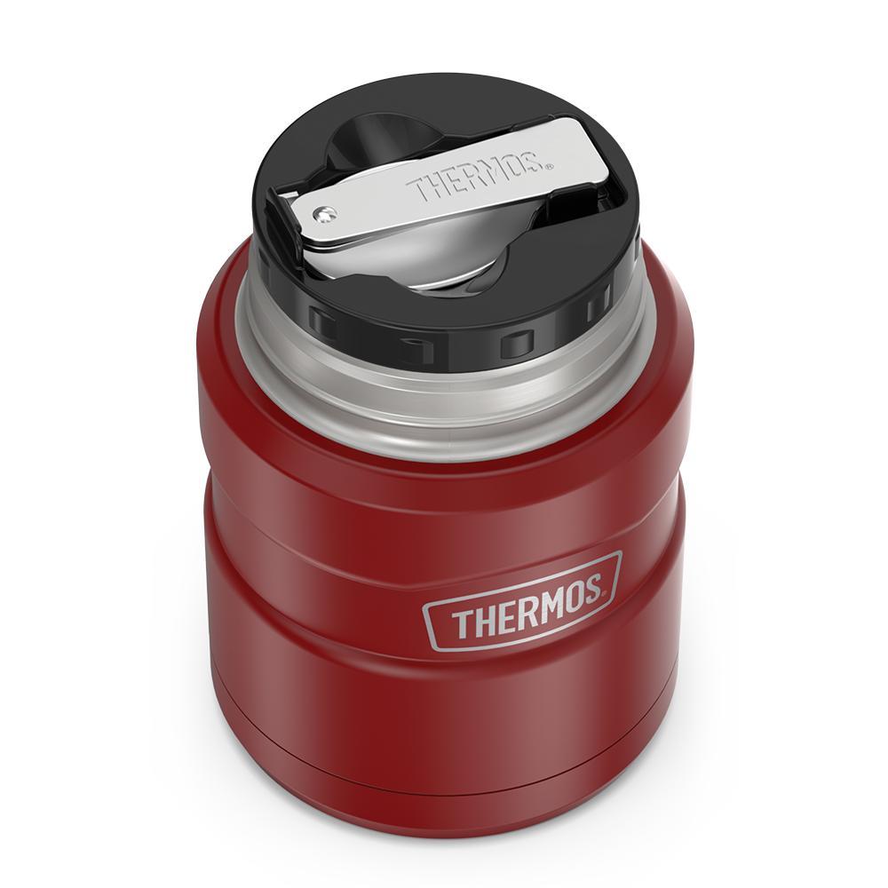 Thermos adult food jar replacement spoons