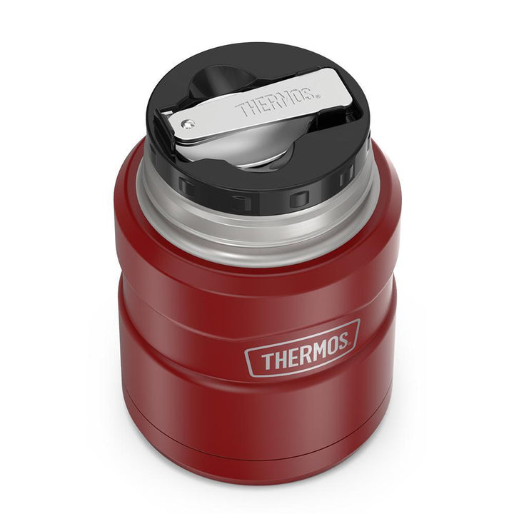 Thermos adult food jar replacement spoons