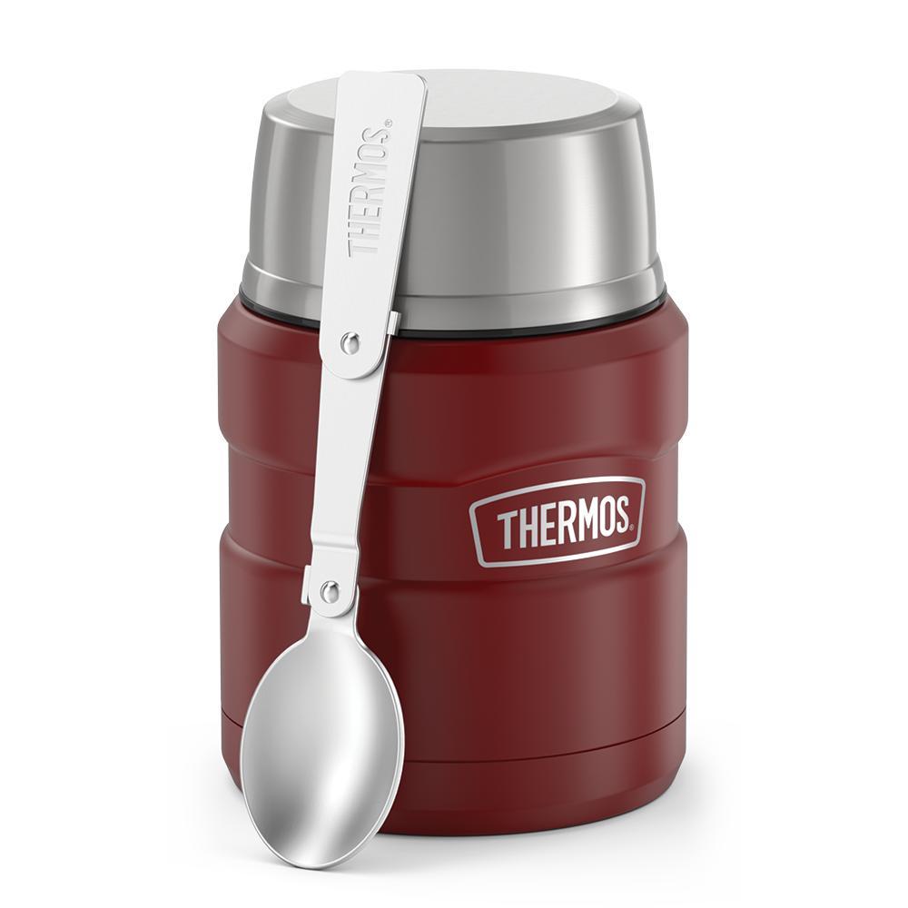 Thermos adult food jar replacement spoons