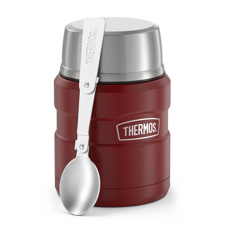 Thermos adult food jar replacement spoons