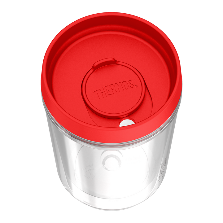 12oz DOUBLE WALL TUMBLER