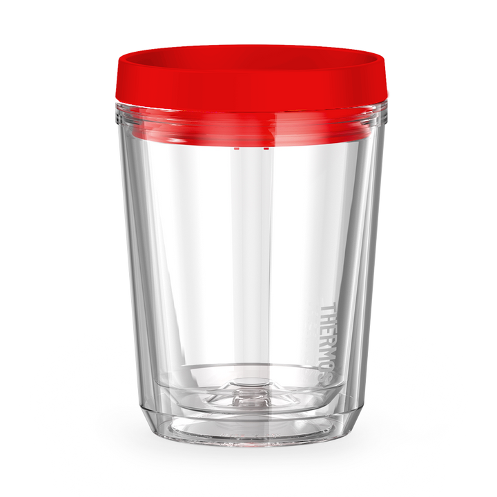 12oz DOUBLE WALL TUMBLER