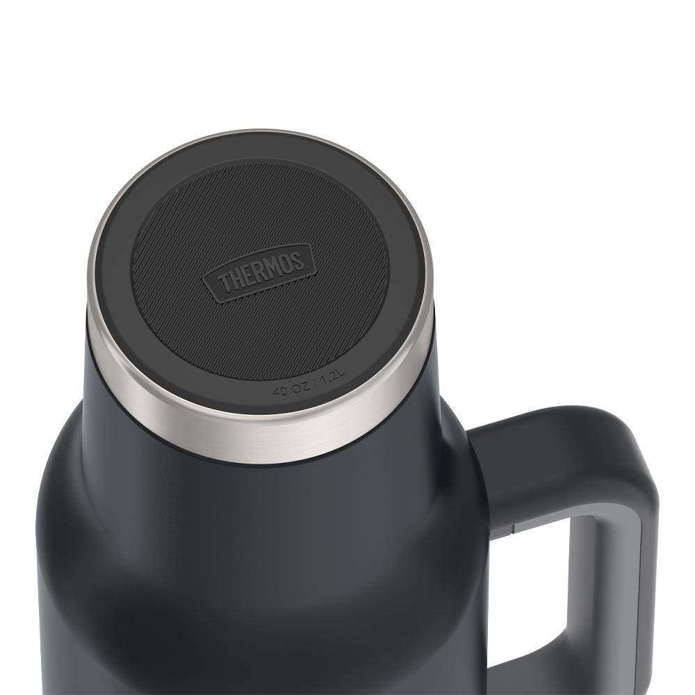 40 ounce Granite Cup Holder Mug, Base image 