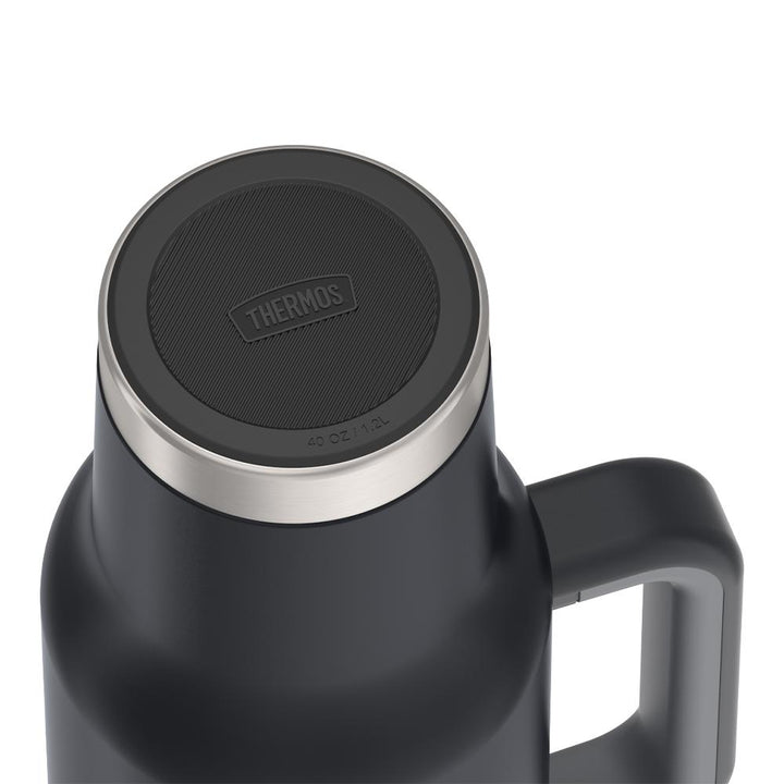 40 ounce Granite Cup Holder Mug, Base image 