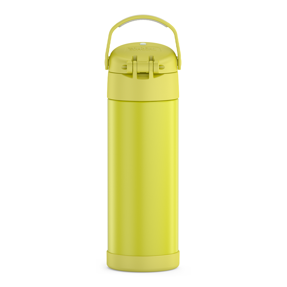 16oz FUNTAINER® WATER BOTTLE