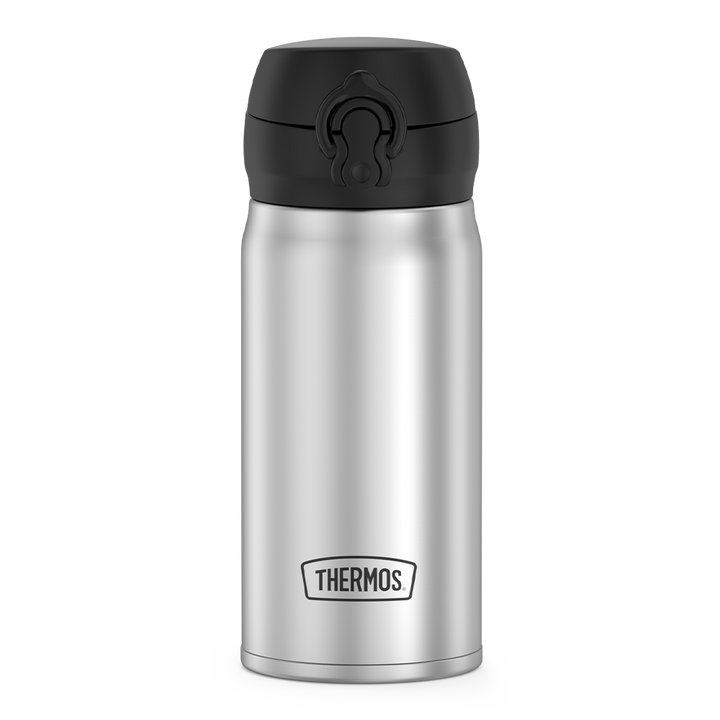 12oz STAINLESS STEEL DIRECT DRINK BOTTLE