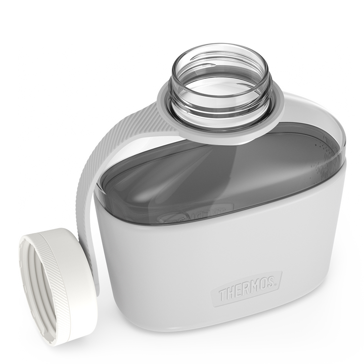 Thermos 32 ounce plastic water canteen