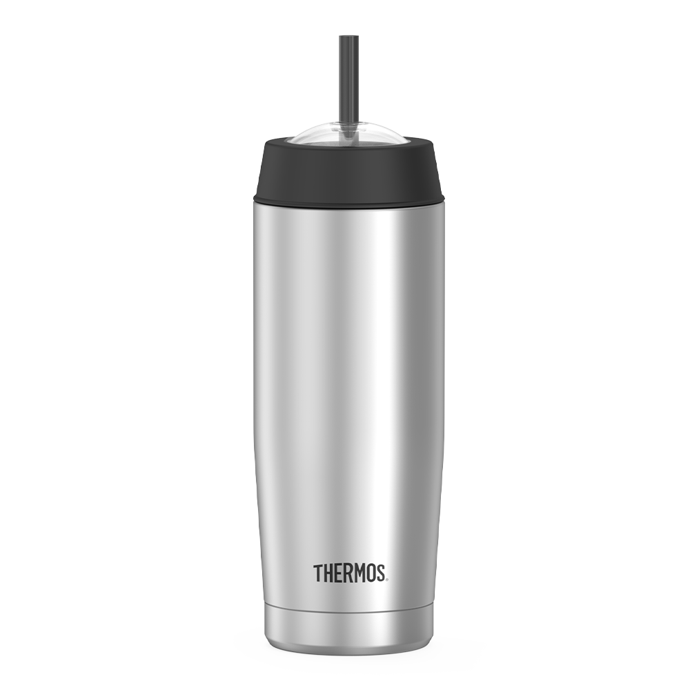 18oz STAINLESS STEEL COLD DOME