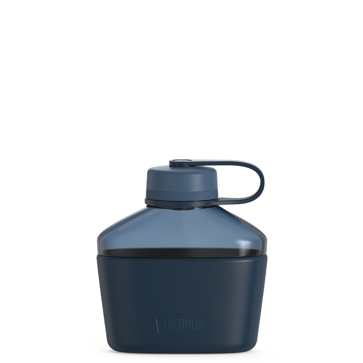 Thermos 32 ounce plastic water canteen