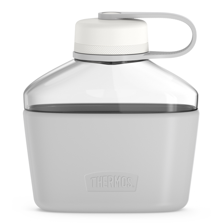 Thermos 32 ounce plastic water canteen