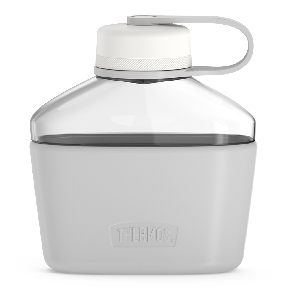 Thermos 32 ounce plastic water canteen