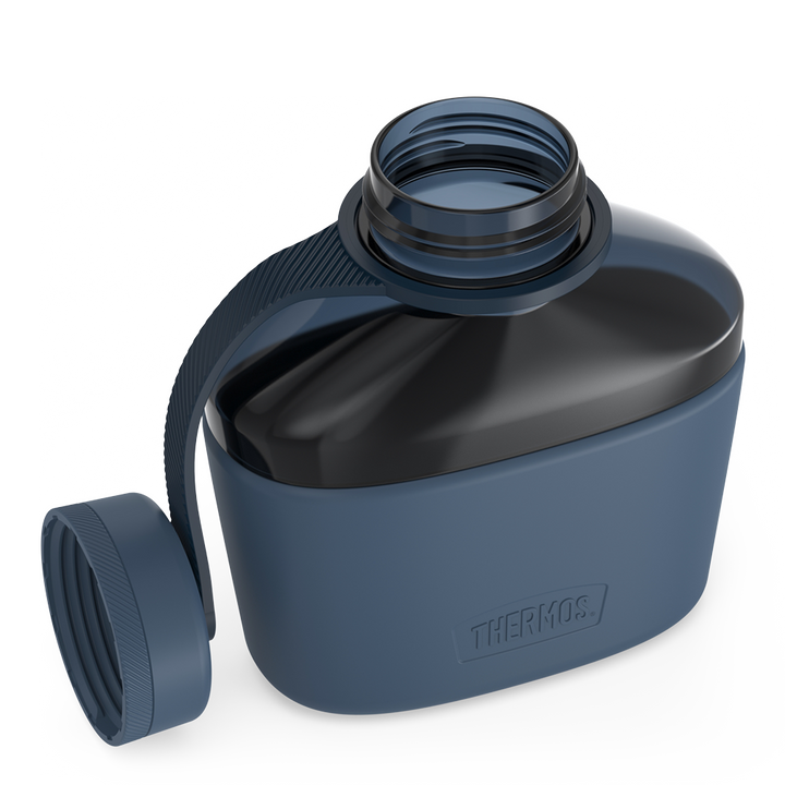 Thermos 32 ounce plastic water canteen