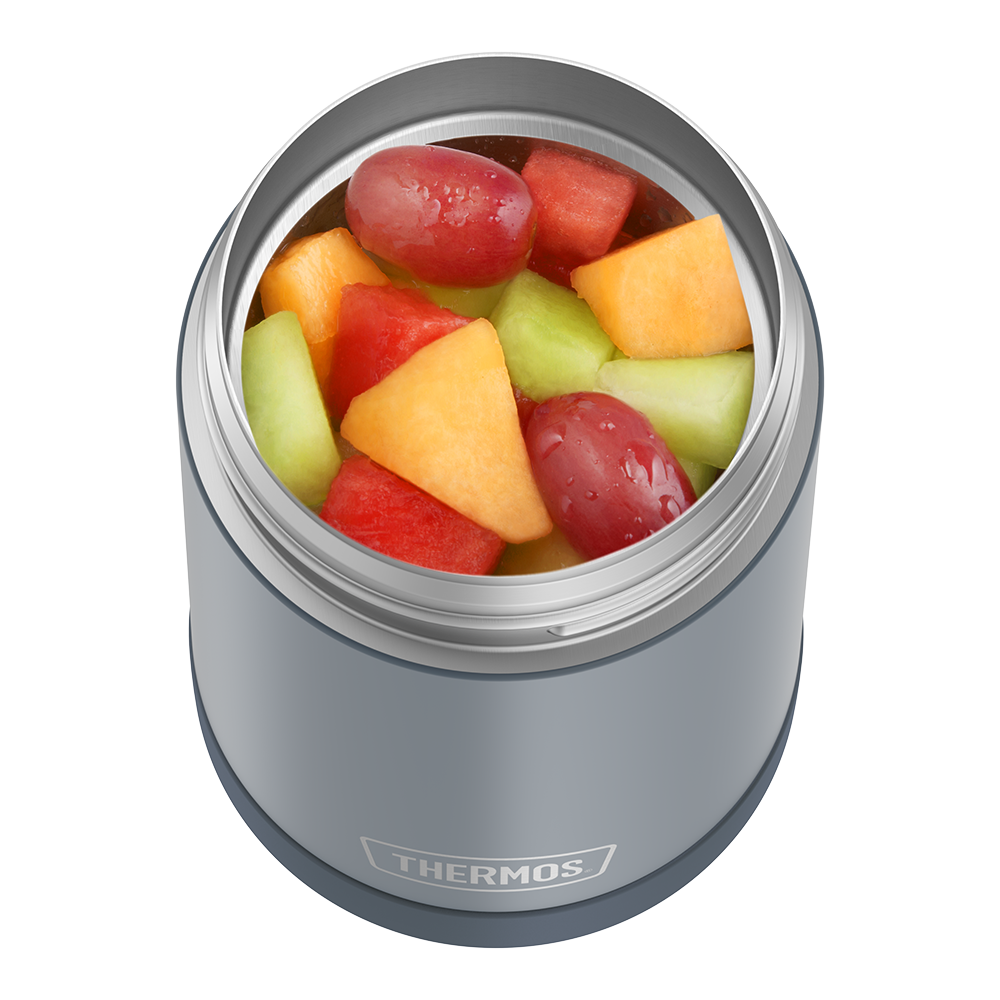 16oz FUNTAINER® FOOD JAR