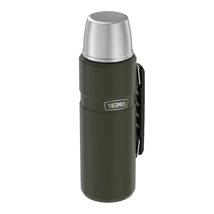 40oz STAINLESS KING™ BEVERAGE BOTTLE