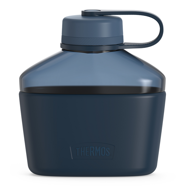 Thermos 32 ounce plastic water canteen