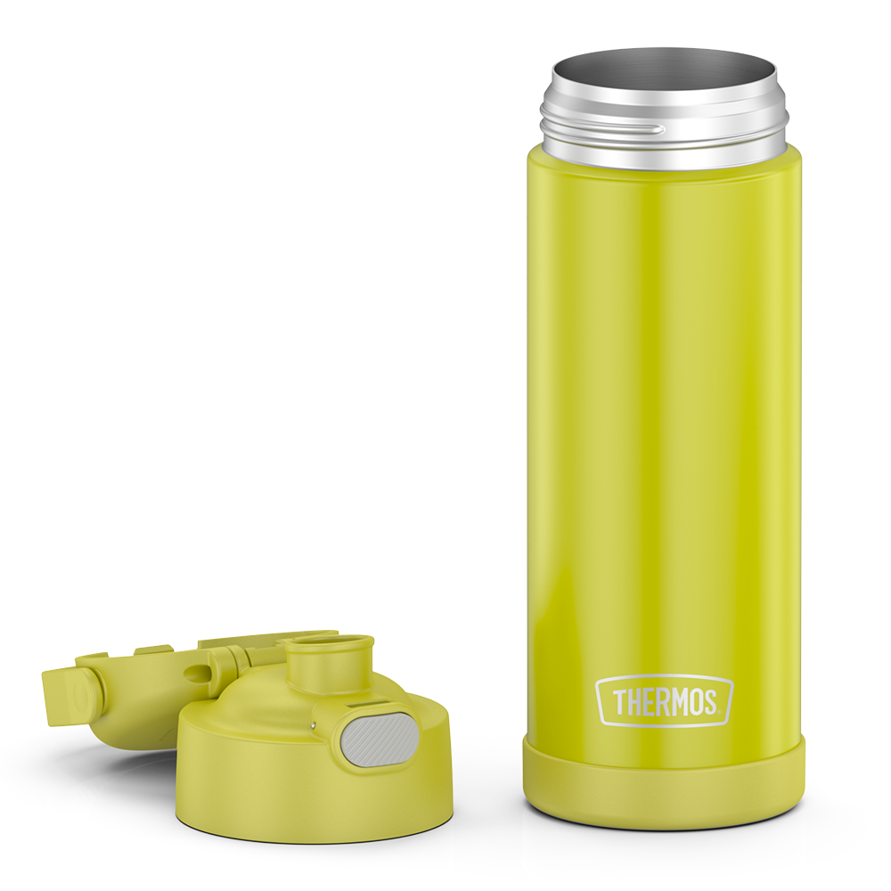 16oz FUNTAINER® WATER BOTTLE