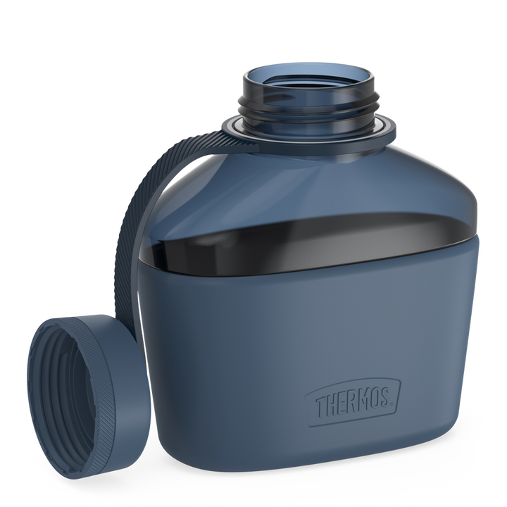 Thermos 32 ounce plastic water canteen