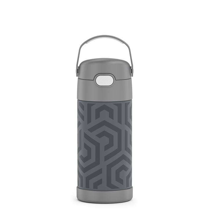 12oz FUNTAINER® WATER BOTTLE PATTERNS