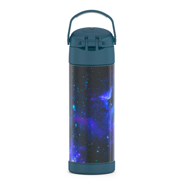 16oz FUNTAINER® WATER BOTTLE