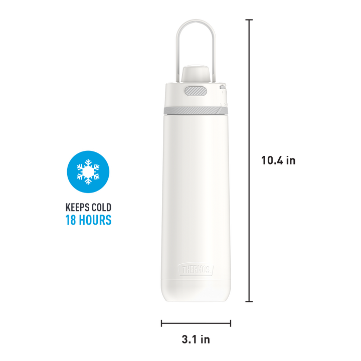 24 ounce Alta Stainless Steel water bottle