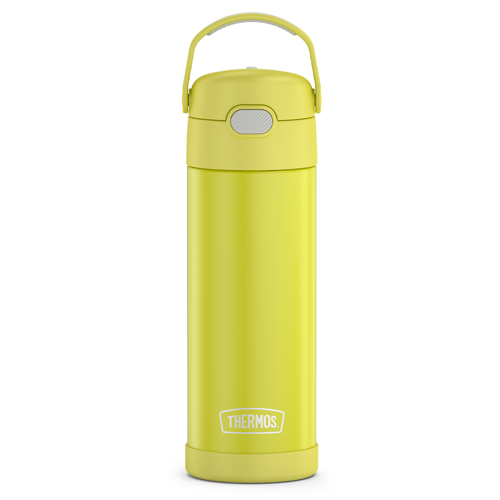 16oz FUNTAINER® WATER BOTTLE