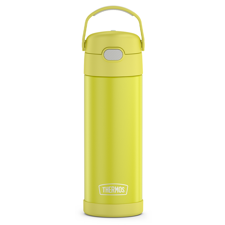 16oz FUNTAINER® WATER BOTTLE