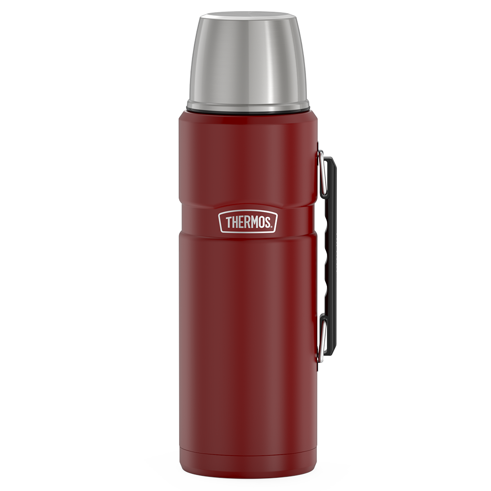 2.0 L STAINLESS KING™ BEVERAGE BOTTLE