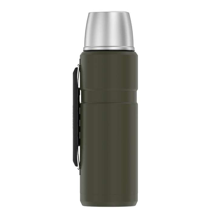 40oz STAINLESS KING™ BEVERAGE BOTTLE