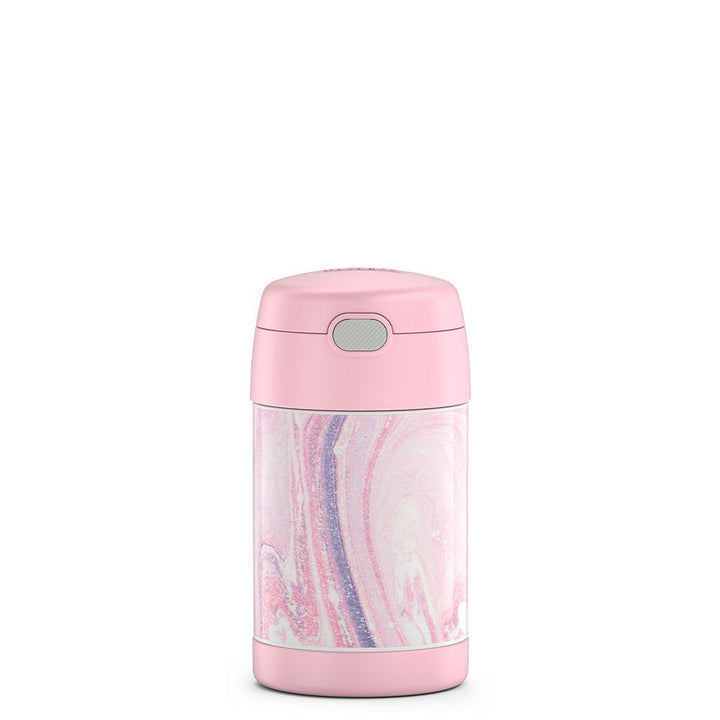 16 ounce Funtainer Kids Food Jar