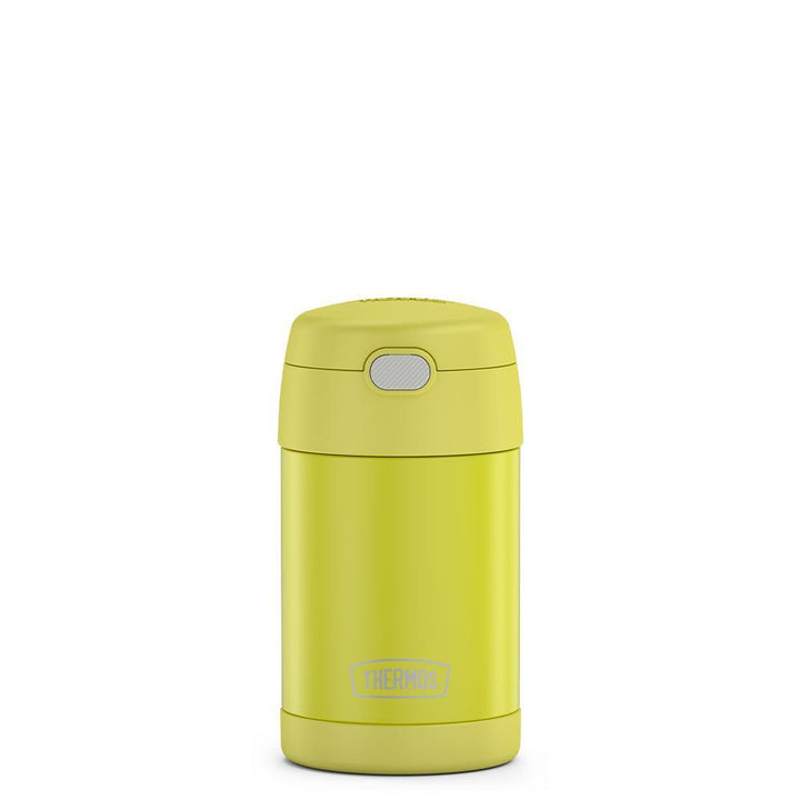 16 ounce Funtainer Kids Food Jar