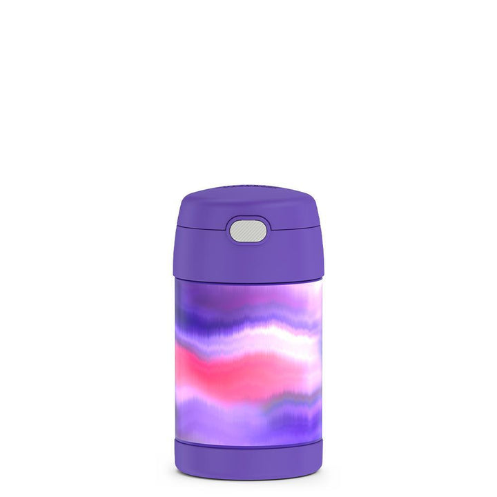 16 ounce Funtainer Kids Food Jar