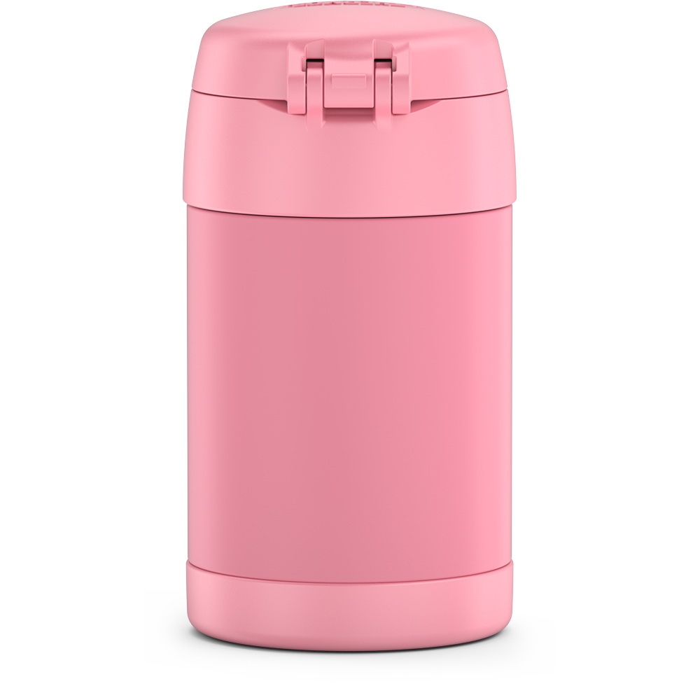 16 ounce Funtainer Kids Food Jar