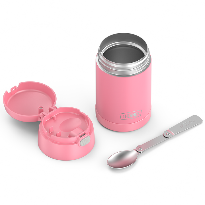 16 ounce Funtainer Kids Food Jar