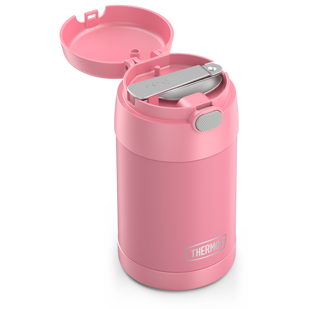 16 ounce Funtainer Kids Food Jar
