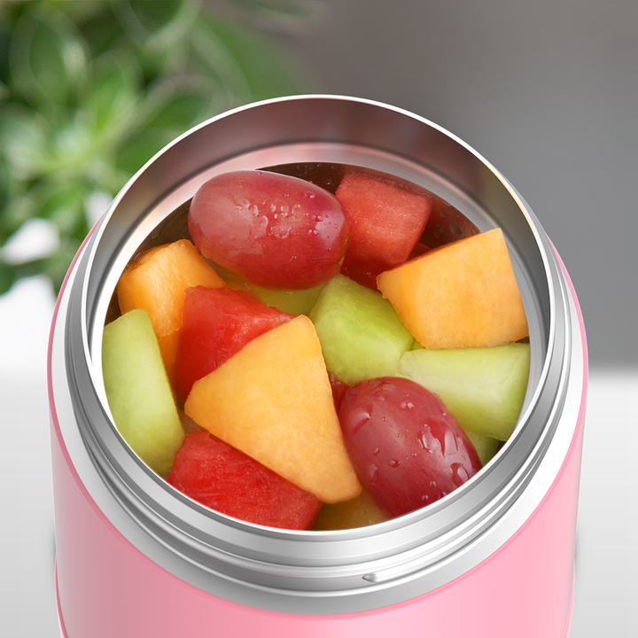 16 ounce Funtainer Kids Food Jar