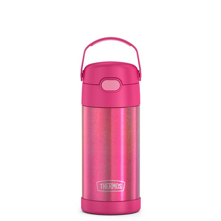 12 ounce Funtainer water bottle