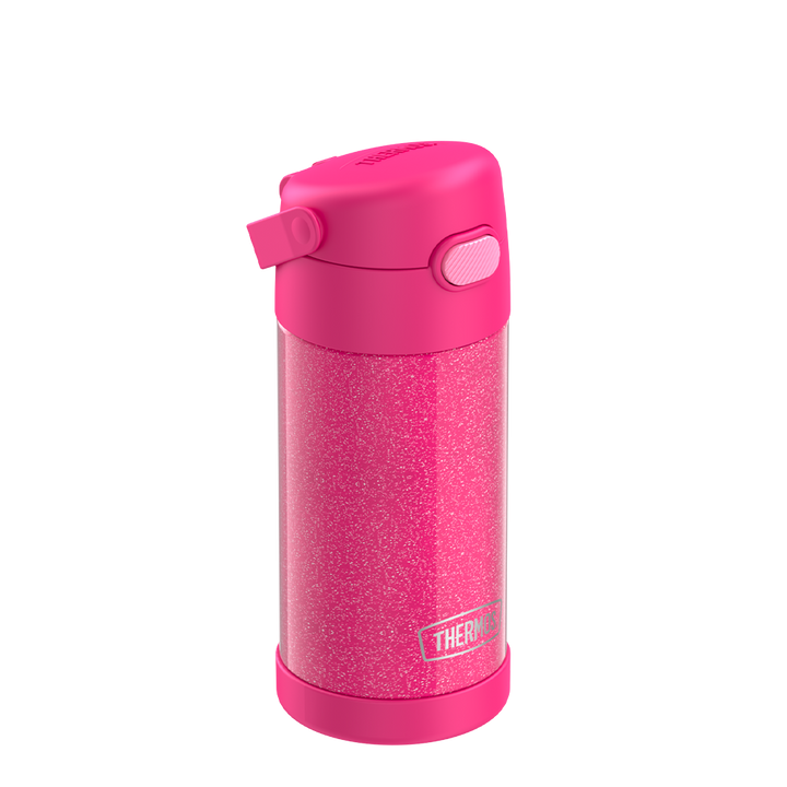 12 ounce Funtainer water bottle