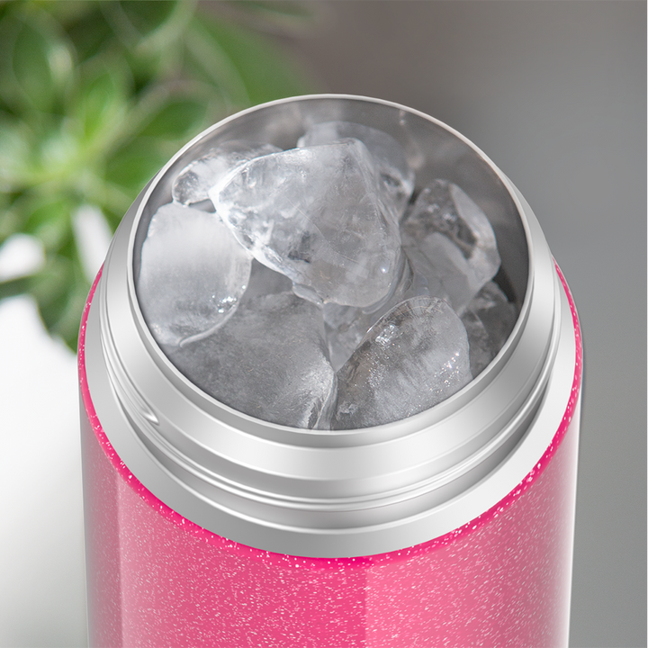 12 ounce Funtainer water bottle