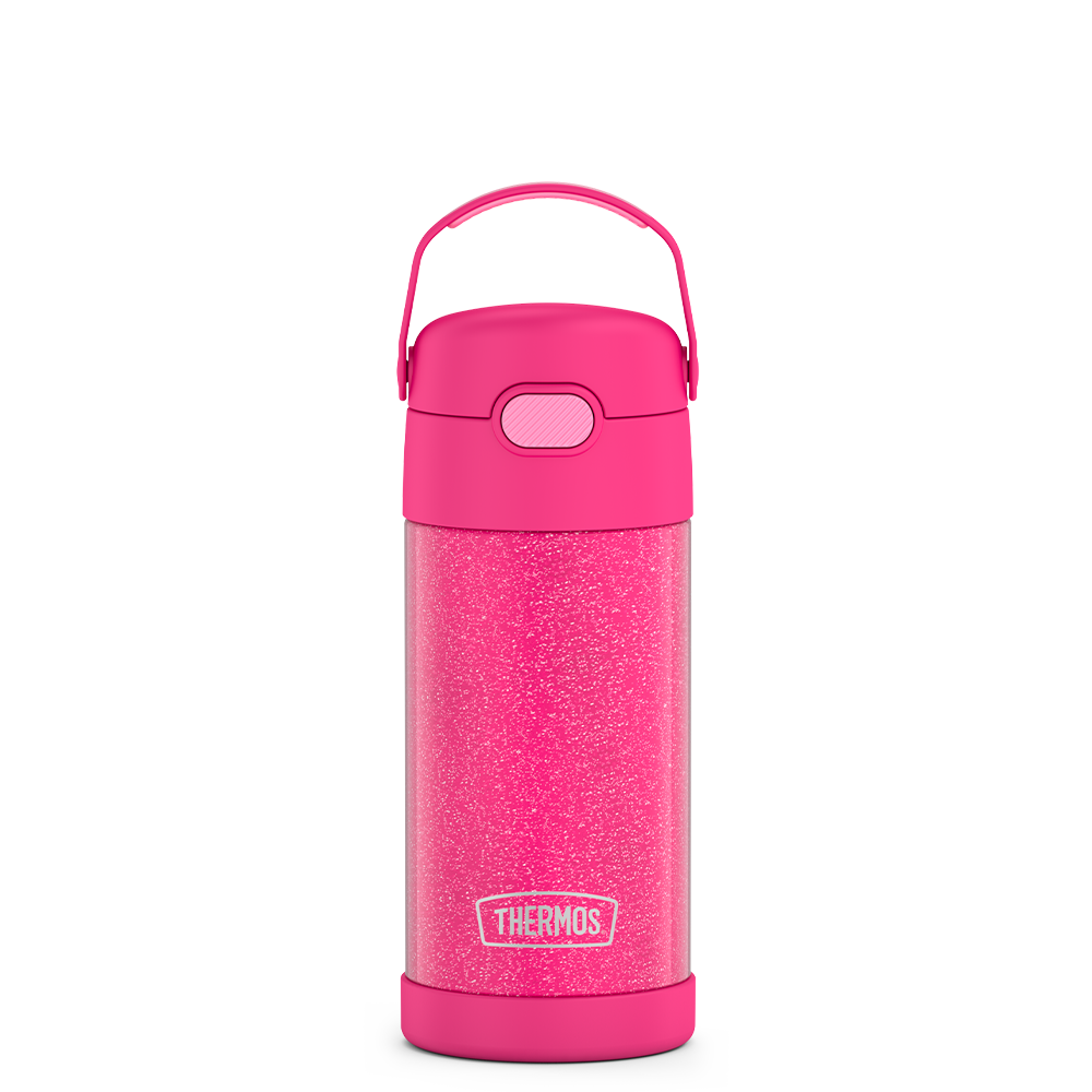 12 ounce Funtainer water bottle