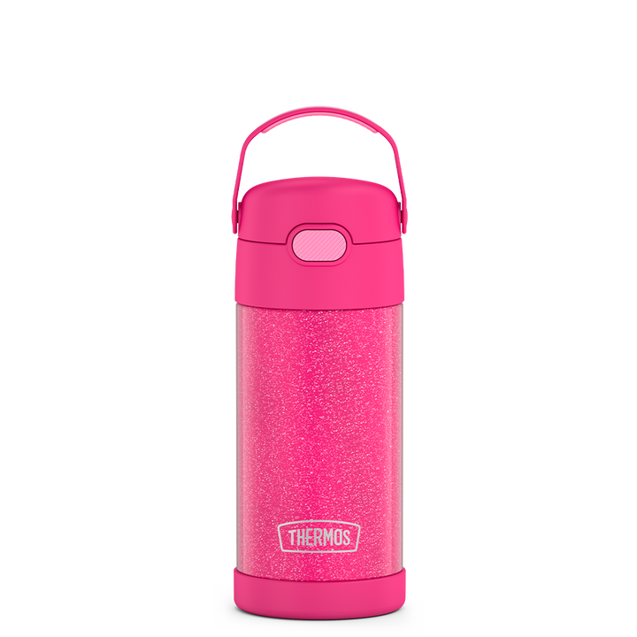 12 ounce Funtainer water bottle