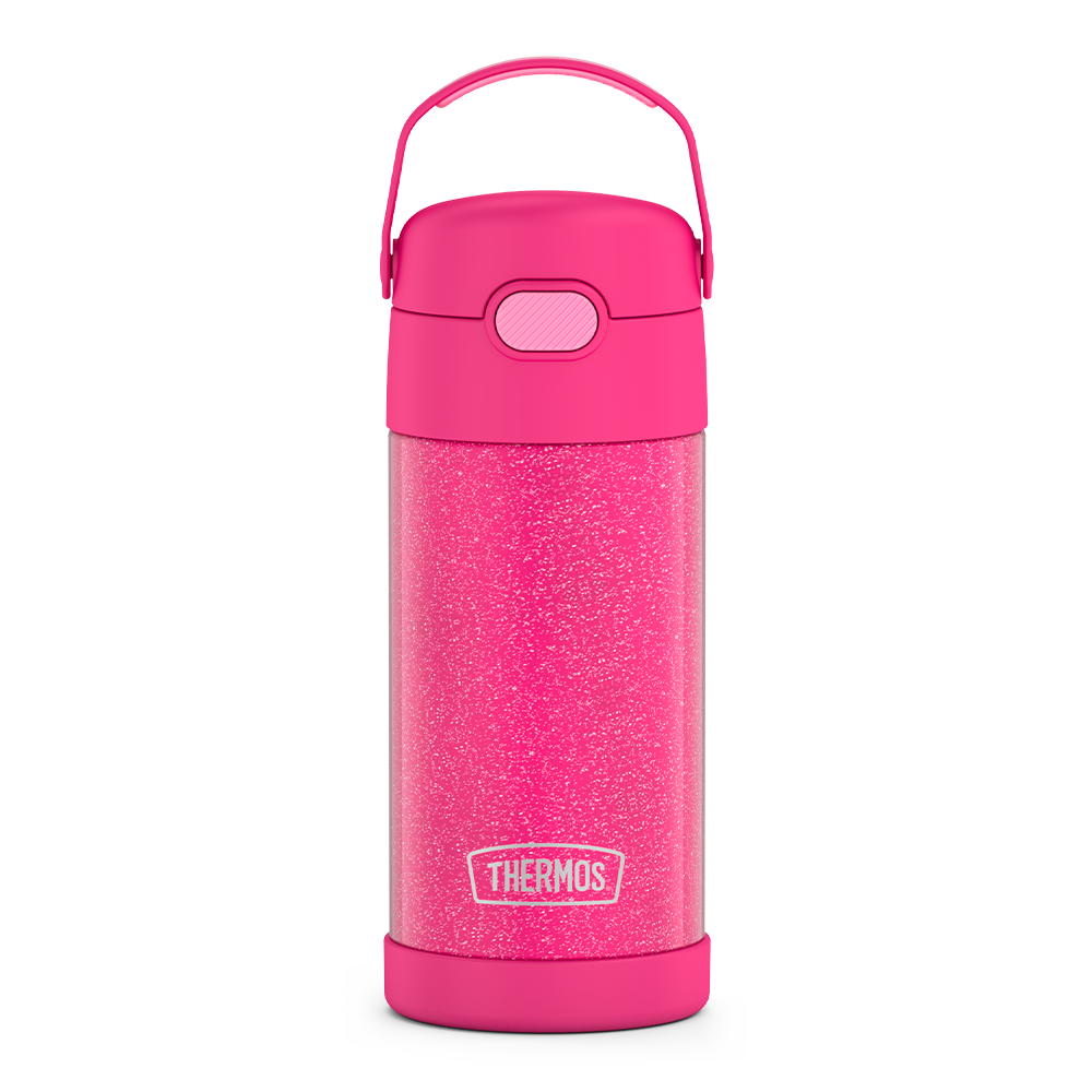 12 ounce Funtainer water bottle