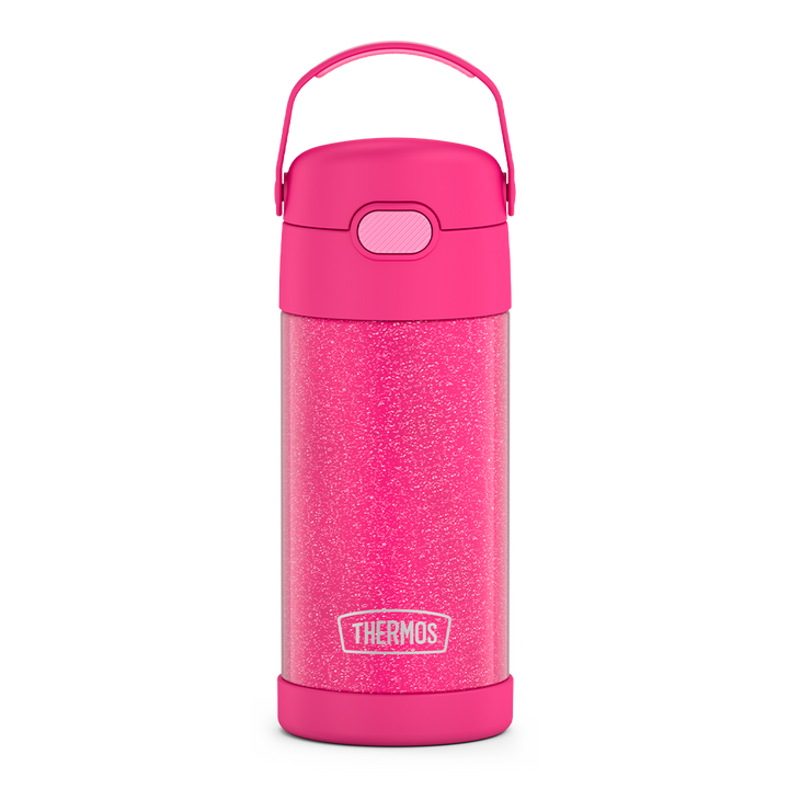 12 ounce Funtainer water bottle