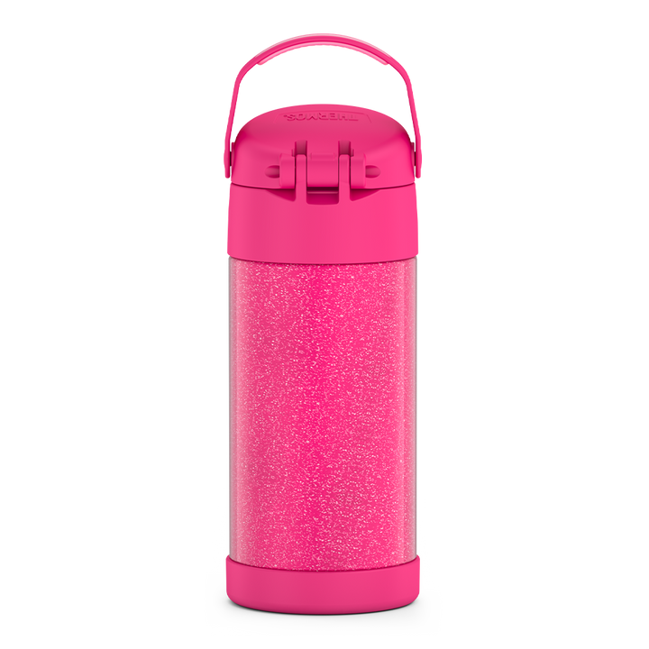 12 ounce Funtainer water bottle
