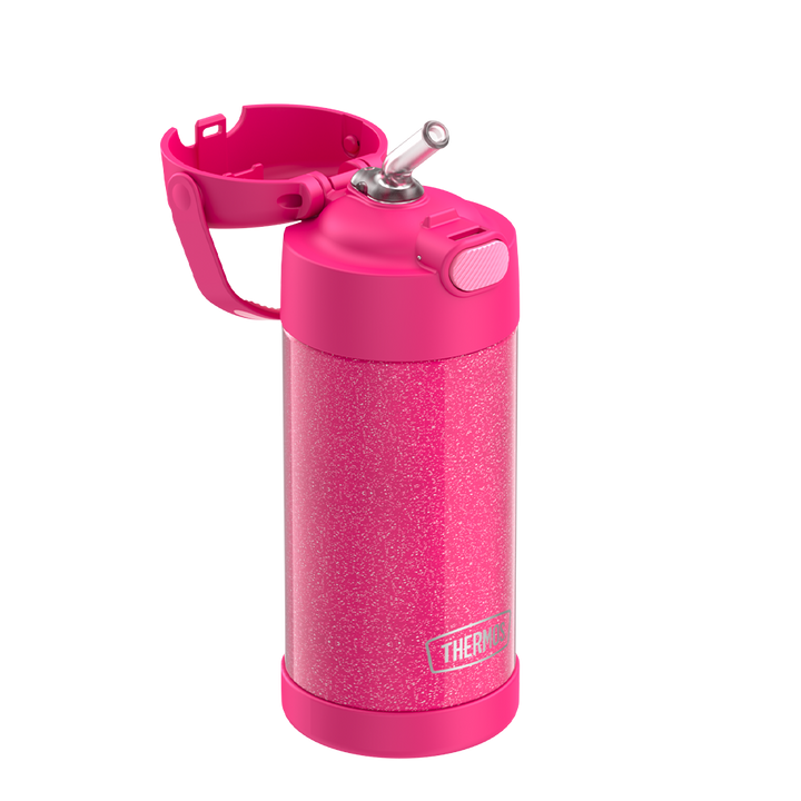 12 ounce Funtainer water bottle