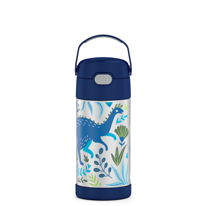 12 ounce Funtainer water bottle
