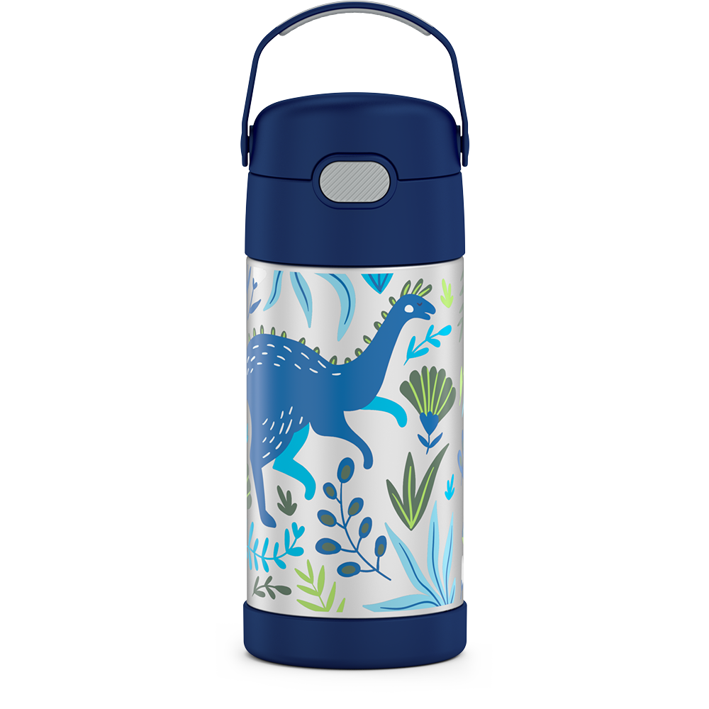 12 ounce Funtainer water bottle